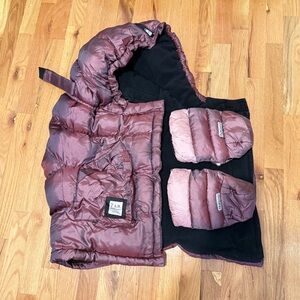 7AM ENFANT Blanket 212 Evolution